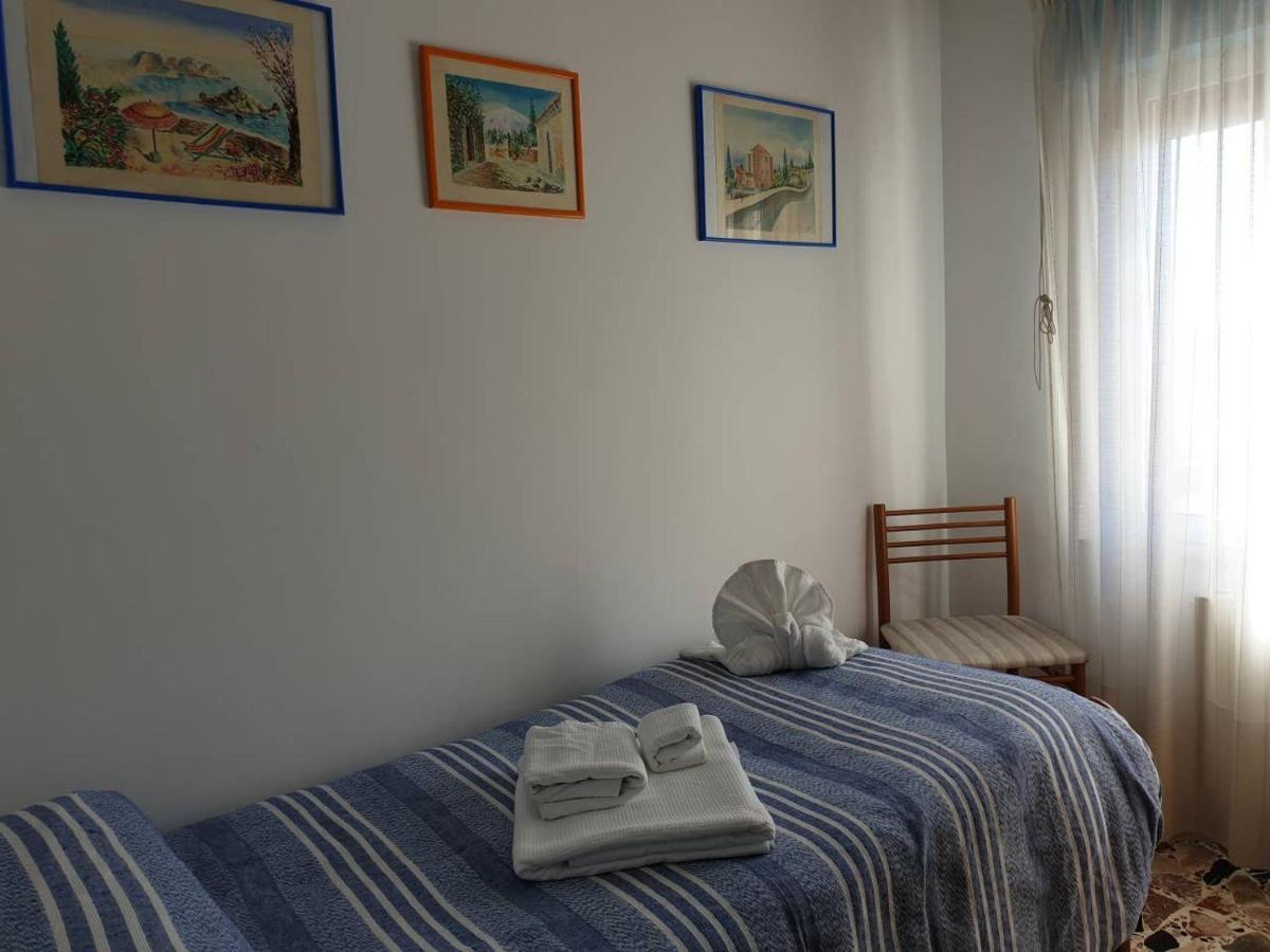 Casa Teresa Leilighet Taormina