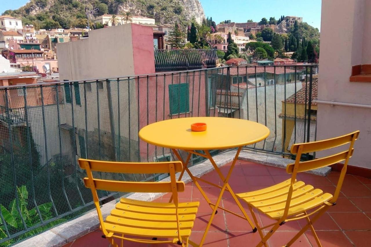 Casa Teresa Leilighet