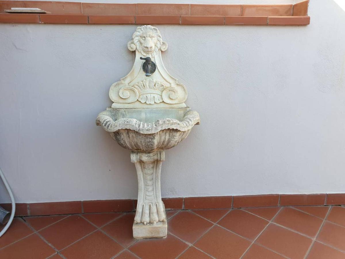 Casa Teresa Leilighet Taormina
